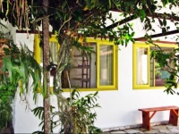 Buzunga Guest House Itacoatiara