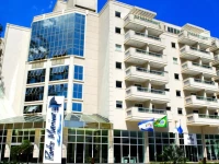 Porto Marina Mont Blanc Resort ItacuruГ§ГЎ