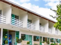 Pousada Marina Porto