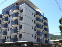 Residencial ItacuruГ§a Apart Hotel