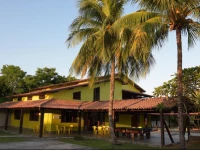 Pousada Camboinhas Way