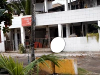 Pousada ouriГ§o do mar