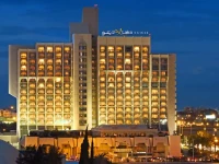 Laico Tunis 5*