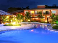 BalneГЎrio do Lago Hotel