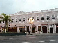 Grande Hotel RenascenГ§a