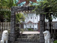 Pousada do MendonГ§a