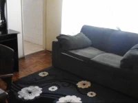 Quarto no Centro de Juiz de Fora