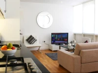 Shoreditch Apartments