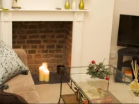 Hammersmith Apartment