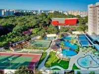 Best Western Suites Le Jardin Caldas Novas