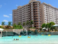 Prive Boulevard Suite Hotel