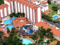 Acqua Bella Thermas Hotel 3*