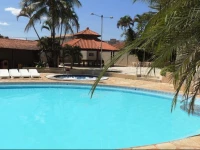 Hotel Morada das ГЃguas