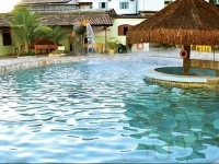 Rio das Pedras Thermas Hotel