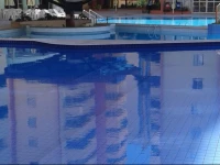 Parque das ГЃguas Quentes