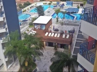 707 Eldorado Thermas Park