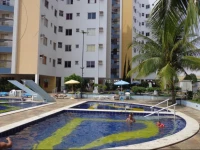 ГЃguas da Fonte Residencial