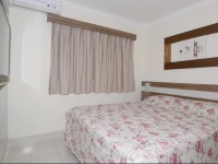 Apartamento Aquarius Residence