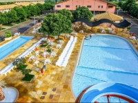 Apartamento Diroma Fiore Resort