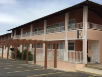 Apartamento Flat Lacqua DiRoma