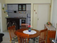 Apartamento Jardins das Thermas