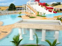 Apartamento LГЎcqua Diroma