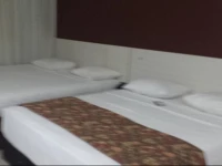 Apartamento Le Jardin Caldas Novas Suites