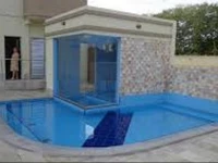 Apartamento Mont Blanc