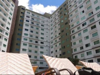 Apartamento no Riviera Park