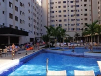 Apartamento Thermas