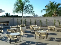 Apartamentos Boulevard Flat