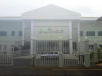 Apartamentos Lacqua Diroma