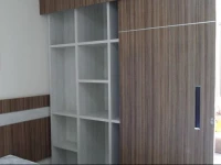 Apartamentos Linderson