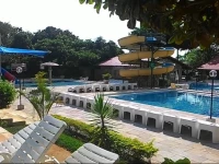 Apartamentos Romano Caldas Novas