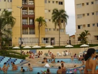 Ecologic Park Temporada