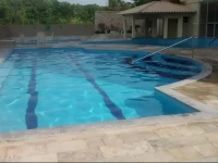 Flat - Temporada Caldas Novas - GO