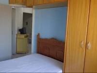 Flat Caldas Golden Thermas