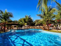 Flat IpГЄ - Le Jardin