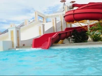 Flat Lacqua Di Roma I, II e III