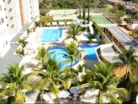 Flat Prive das Thermas 2