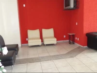 Flat Thermas Eldorado