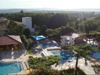 Hotel ImpГ©rio Romano