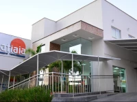 Hotel Itatiaia das Thermas