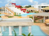 LГЎcqua Diroma Caldas Novas