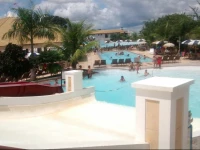 Lacqua Diroma Apartment