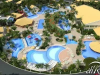 Lacqua Park Caldas Novas