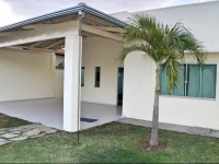 Linda Casa Em Caldas Novas