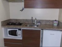 Netcor Apartamentos Boulevard
