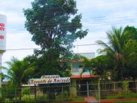 Pousada Recanto da Amizade