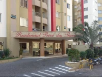 Prive das Thermas 405